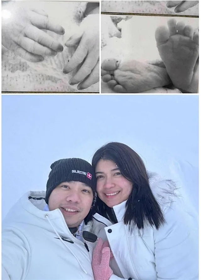 Fundraiser for Air Ambulance NI in Memory of Kith, Ralph & Baby Kate