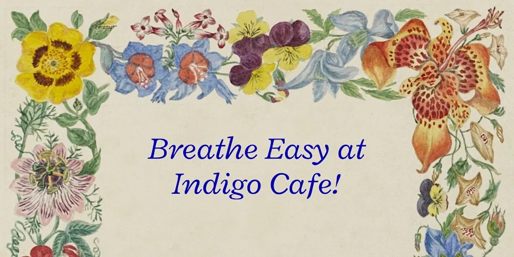 Breathe Easy Wirral Welcome Event