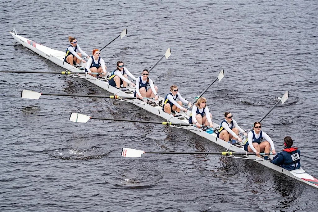University of Lincoln Rowing Club Taster Sessions at Lincoln Rowing Centre