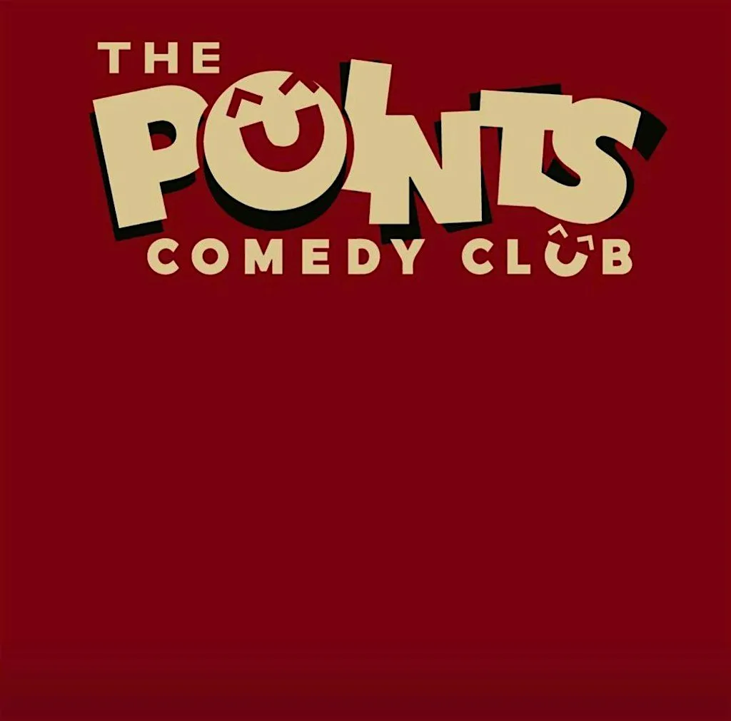 The Points Comedy Club
