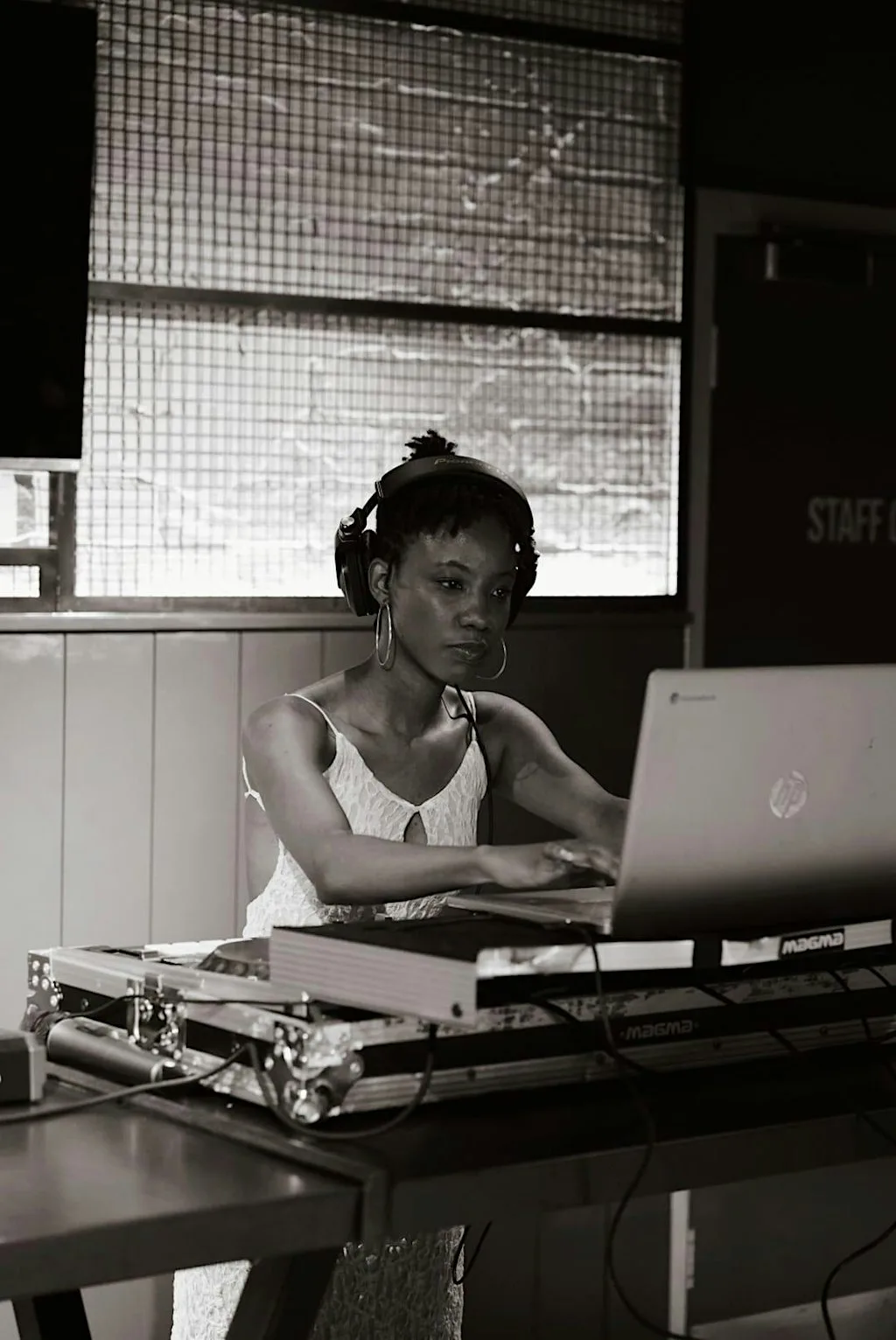 The R&B Affair | R&B + Hip Hop Party | Belfast at Char+Mash