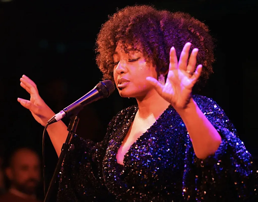 NW FRQNC at Arthur’s Blues & Jazz Club
