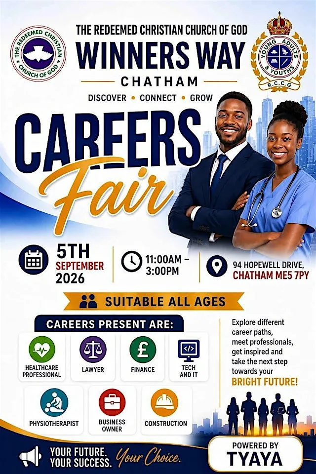 Careers Fair