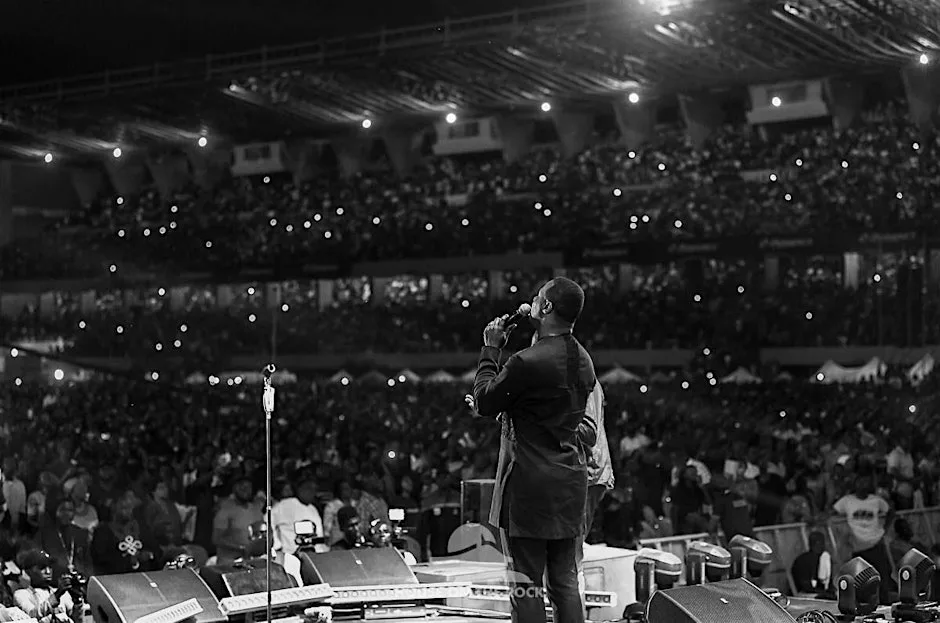 GOSPEL CONCERT