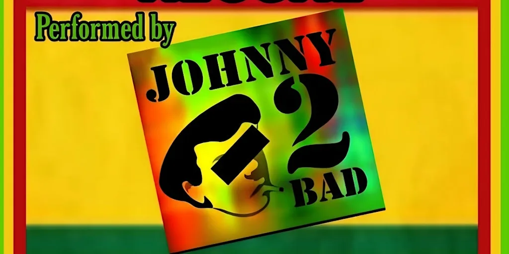 Allstar Reggae Show performed by Johnny2Bad at Coton Sports & Social Club "The Lib"