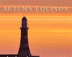 Autumn Equinox Sunrise Session at Roker Beach