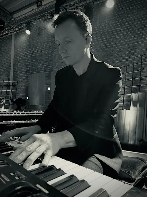 Ray McLoughlin Quartet