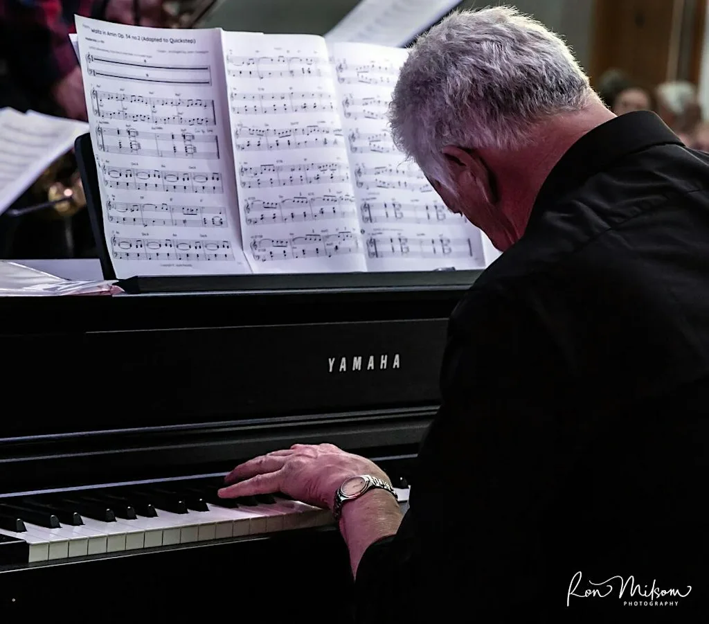 John Donegan Quartet at Arthur’s Blues & Jazz Club