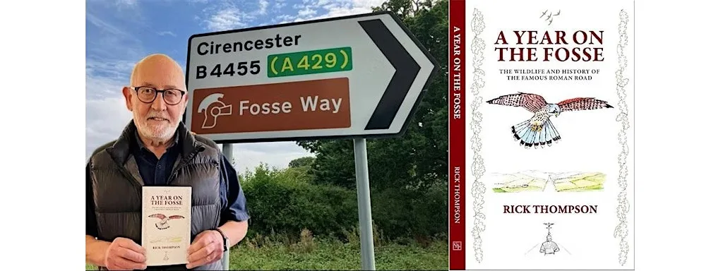 Southam Community Hub (at Galanos House) ‘A Year on the Fosse’