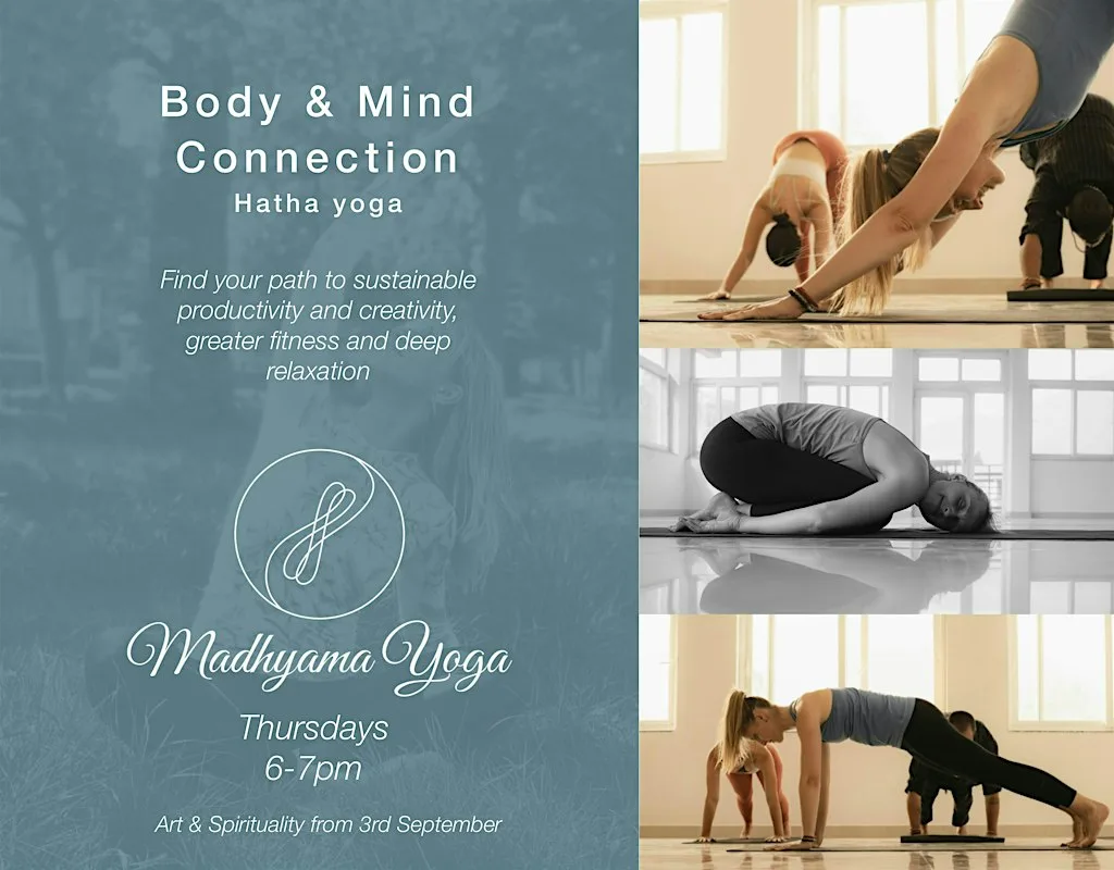 Body & Mind Connection