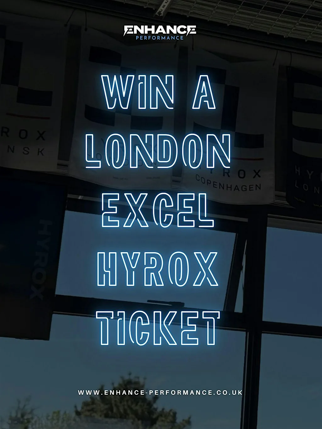 EP HYROX Combine