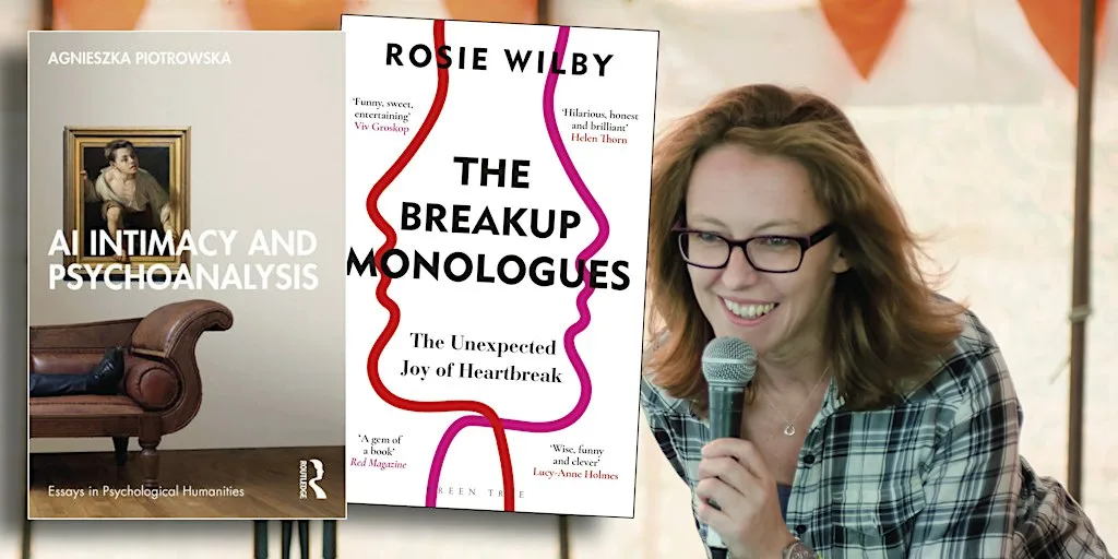 The Breakup Monologues: Artificial Intimacy? at The Bullingdon