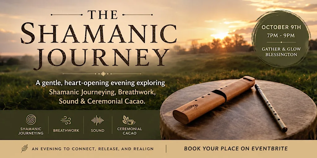 The Shamanic Journey