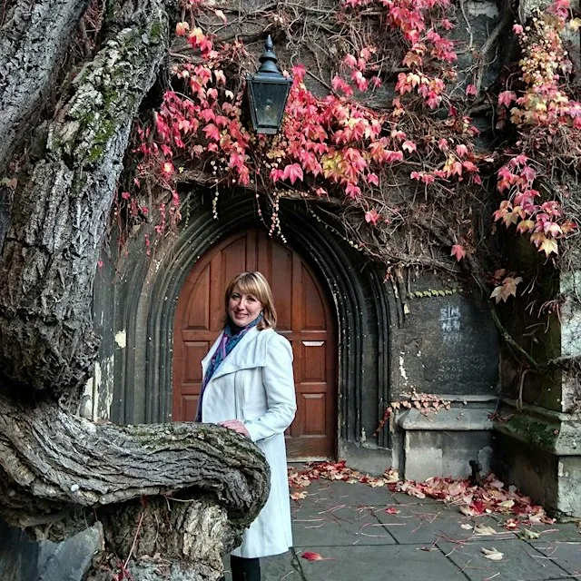 History of Science in Oxford Tour at Carfax Tower