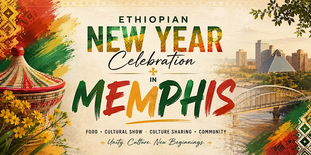 Ethiopian New Year Celebration in Memphis