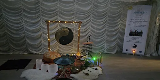 Sound Bath ~ Sadberge