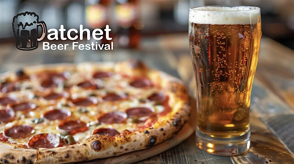 Datchet Beer Festival 2026 at Datchet Village Hall