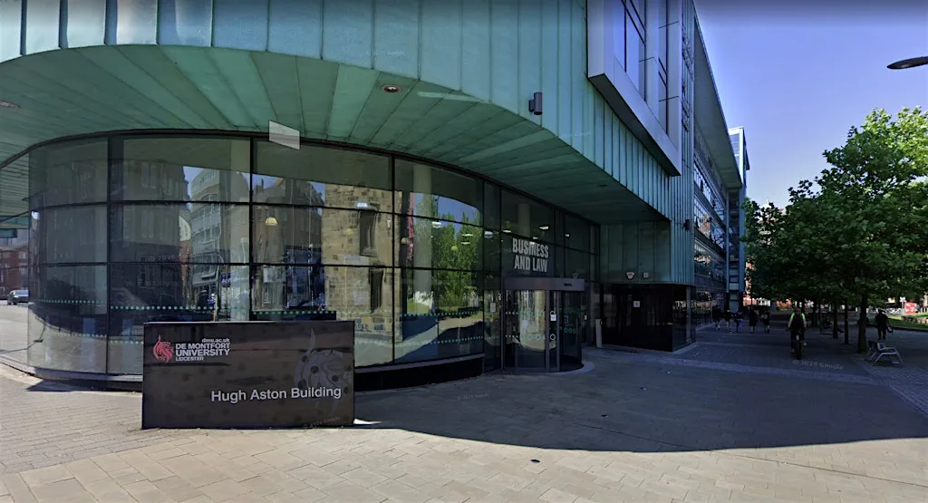 Youth Forum - Campaigning and Activism at Hugh Aston Building