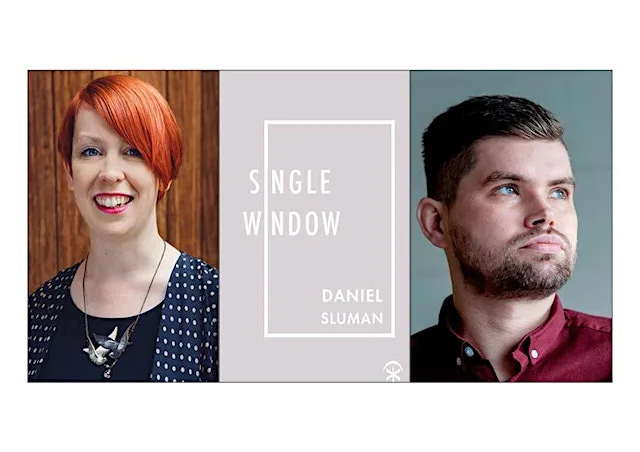 Poetry Spa: an immersive day of reading & writing: Sat 14 November 2026