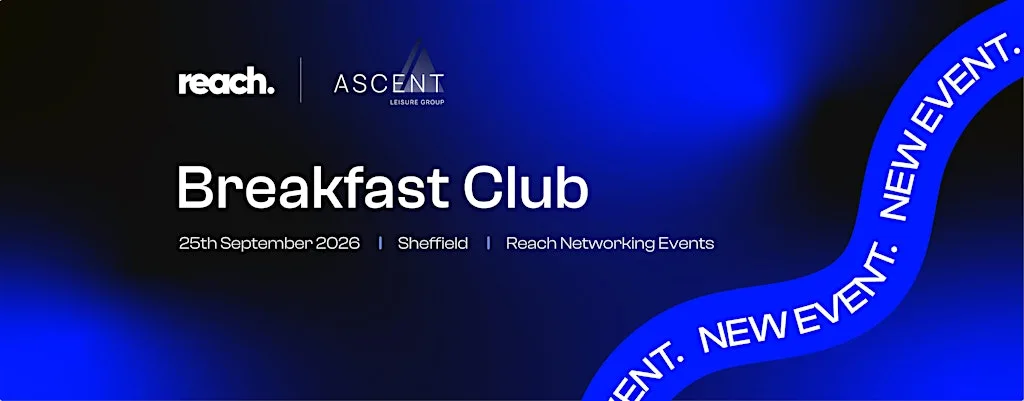 Reach Breakfast Club