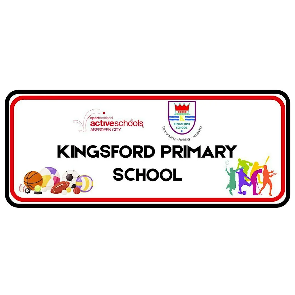 Kingsford Primary School Football at Heathryburn School