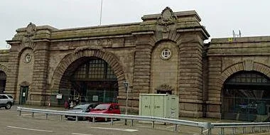 Heritage Open Days 2026 - Marine Station Tour at Cruise Terminal 1