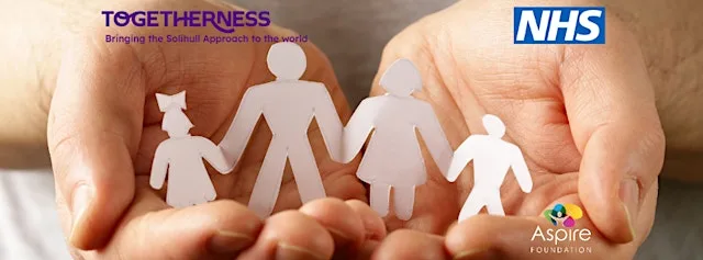 Togetherness Parenting Course - Understanding your child