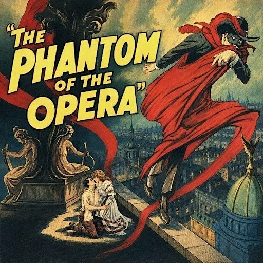 Phantom of the Opera