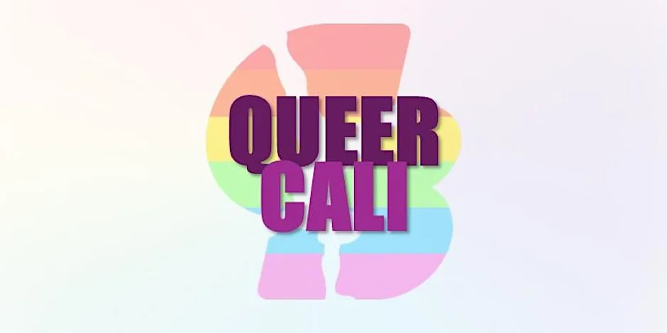 Queer calisthenics class