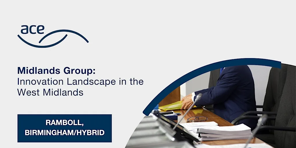 ACE Midlands Group