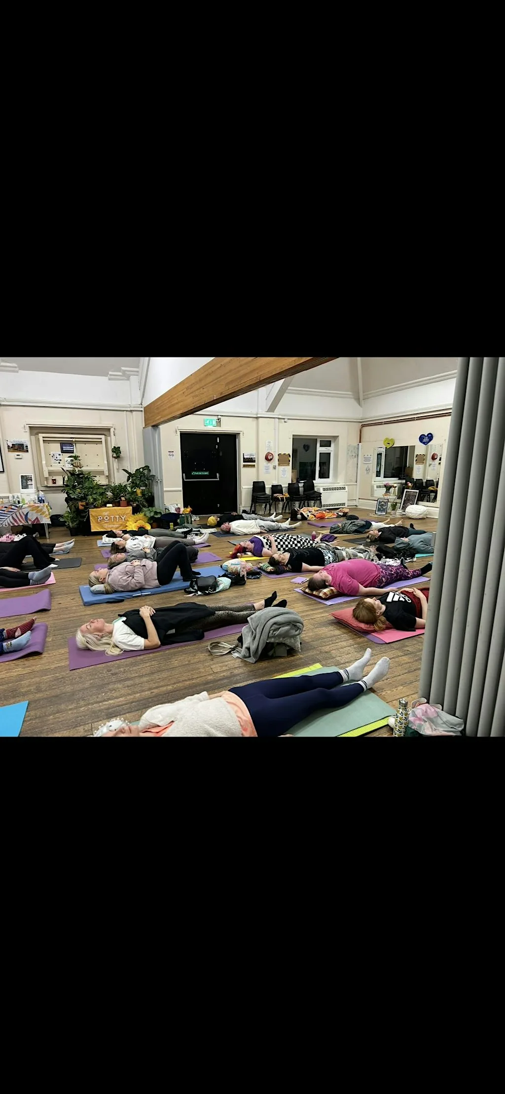 The Dopamine Reset