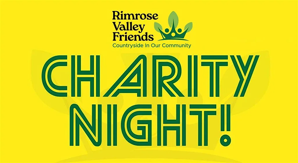 RVF Charity Night! at Crosby Comrades Club