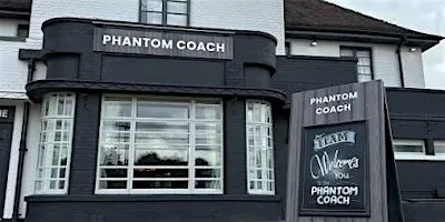 Psychic Nights One To One Readings at The Phantom Coach