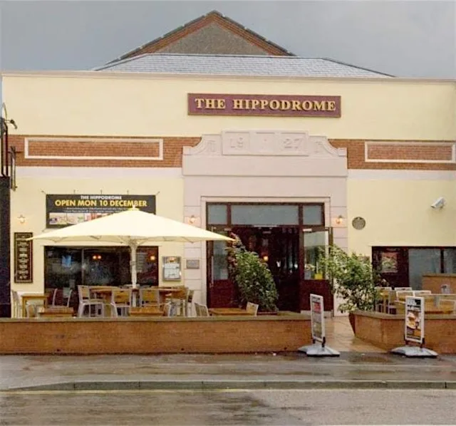 Psychic Nights One To One Readings. at The Hippodrome - JD Wetherspoons