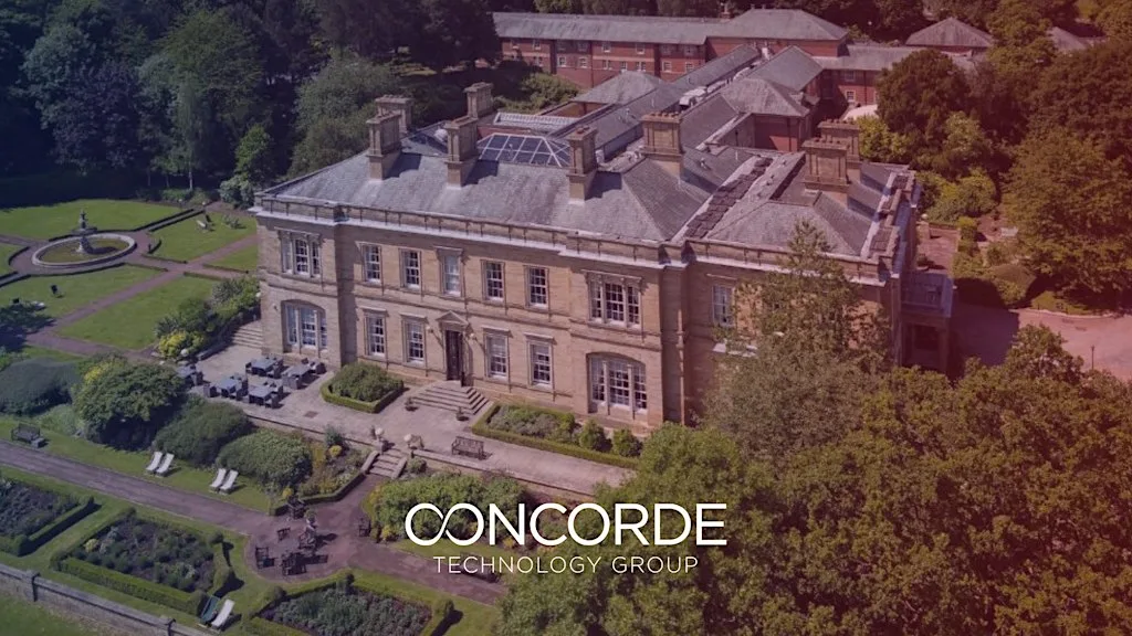 The Digital Defence Summit – Cybersecurity, AI & Emerging Threats at Oulton Hall Hotel, Spa & Golf Resort