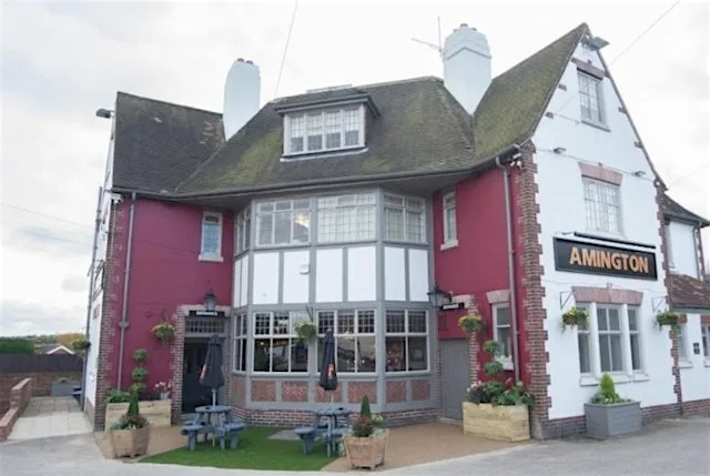 Psychic Nights One To One Readings at Amington