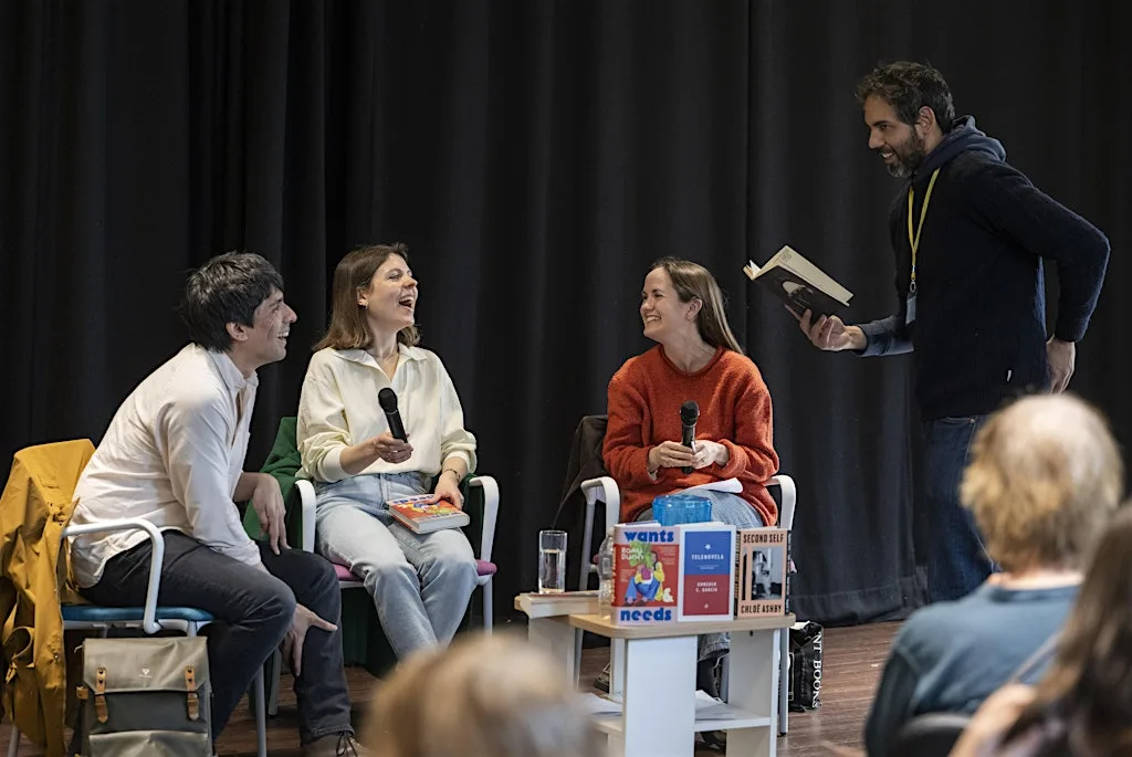 Demystifying the Publishing Process Workshop