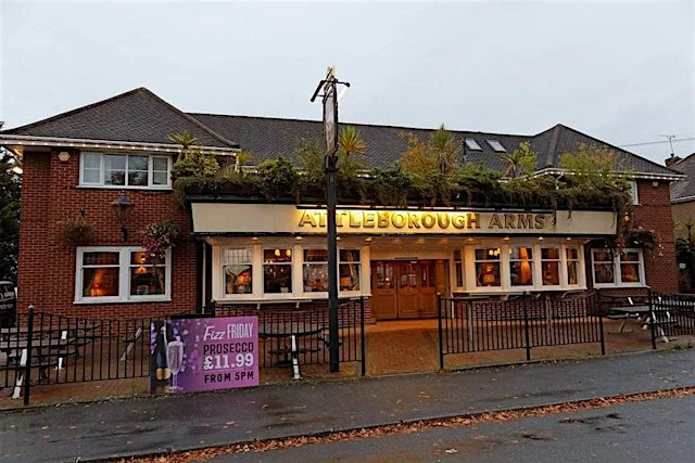 Psychic Nights One to One Readings at Attleborough Arms