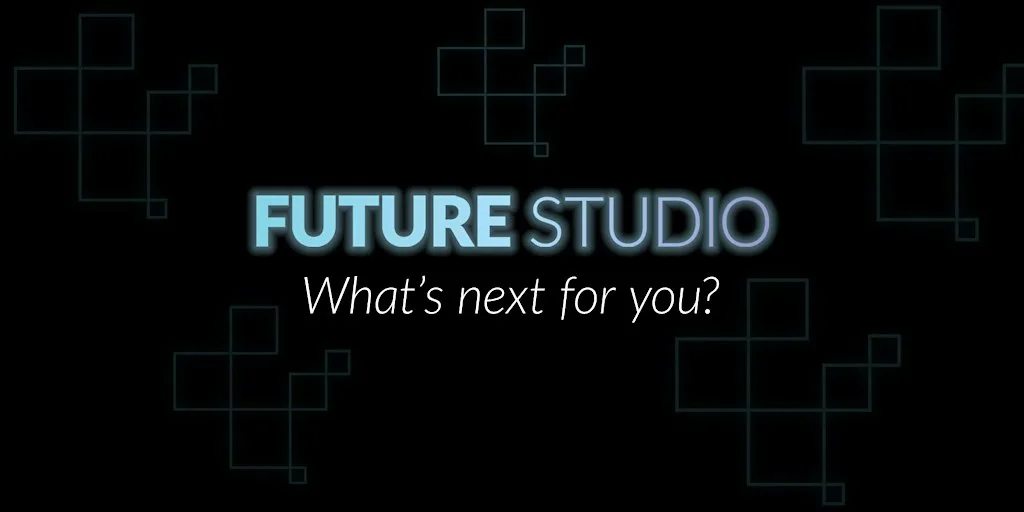 Future Studio – what's next for you? at Nettl of Birmingham