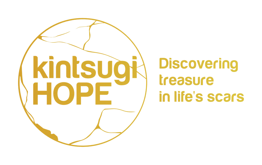Kintsugi Hope Wellbeing Course at Portswood Church (opposite Waitrose)