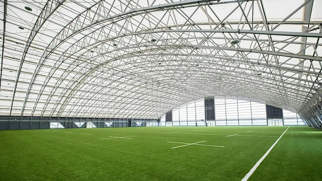 Introduction to Ultimate Frisbee - Free (Refundable Attendance Deposit) at Sport Ireland: National Indoor Arena