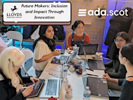 Future Makers with Lloyds Banking Group