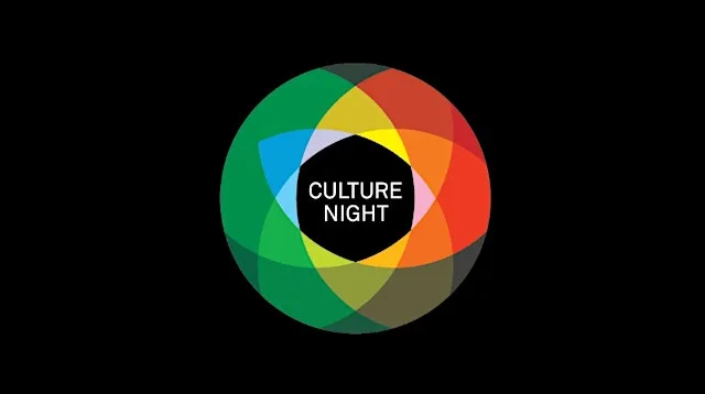 The 2FM Rising X Culture Night Live From St Luke's, Cork