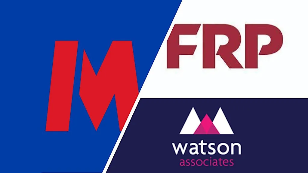 Eastbourne Business Breakfast with Metrobank / FRP / Watson Associates at Metro Bank