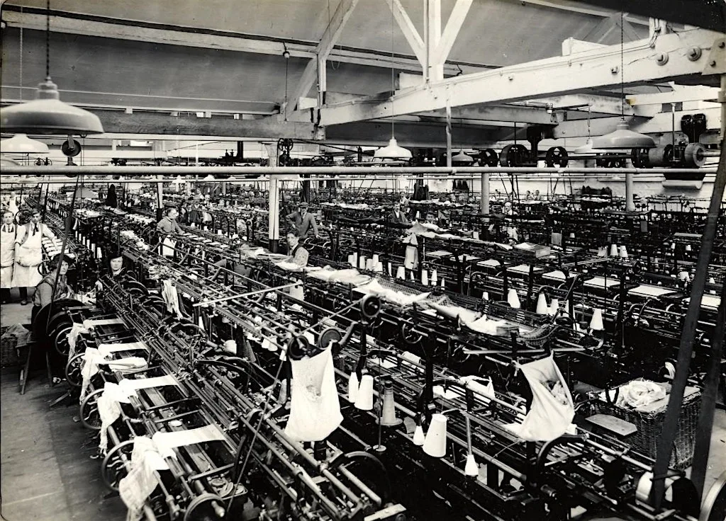 WORK Records: animating historic working lives
