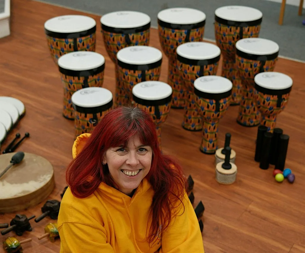 Drum Circle