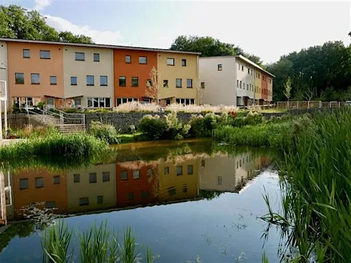 Cannock Mill Cohousing Open Day