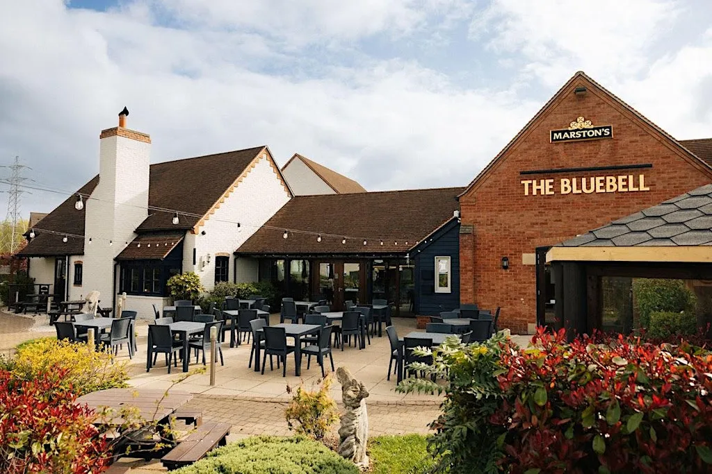 Psychic Nights One to One Readings at BlueBell Inn