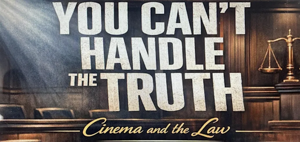 Cinema and the Law