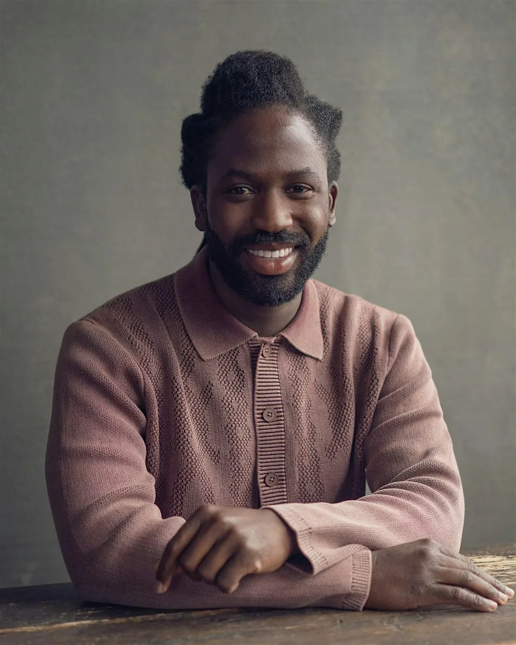 In Conversation with Adjani Salmon at The Garden Cinema